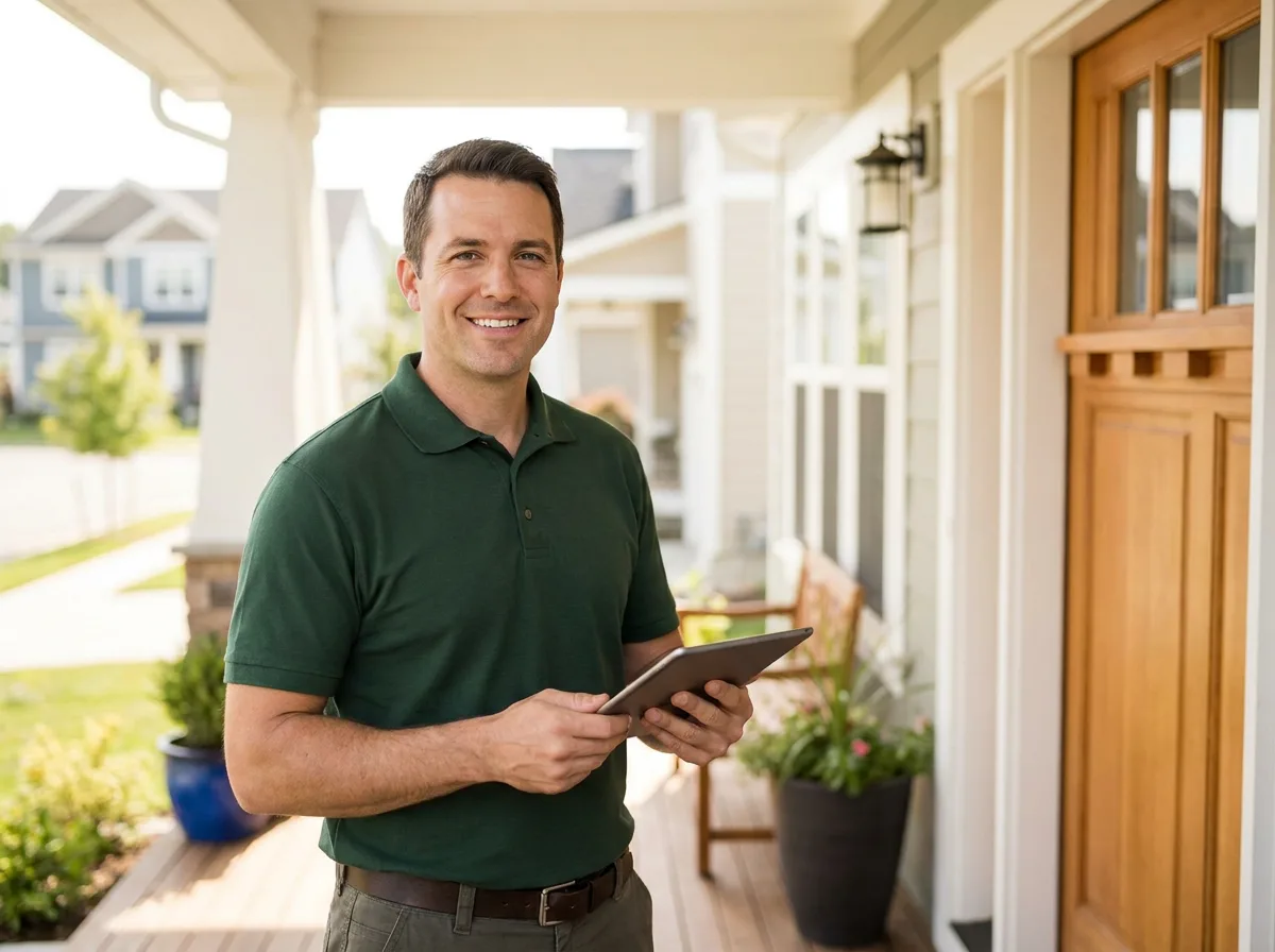 Pest control FAQs for Lake Nebagamon, WI